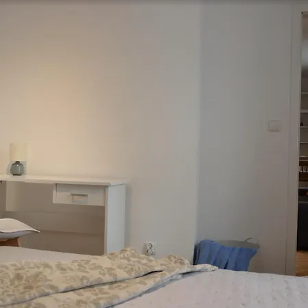Centrum Pod Ratuszem Lägenhet